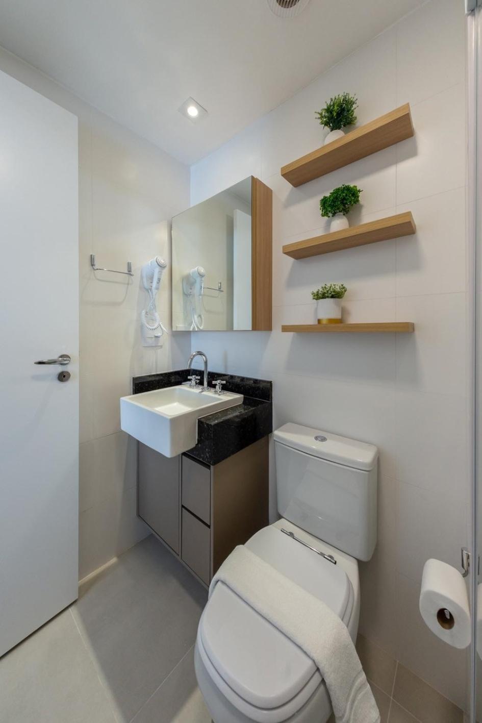 Apartamento Bhomy Perdizes- A 6min Do Allianz Parque Va1902 *