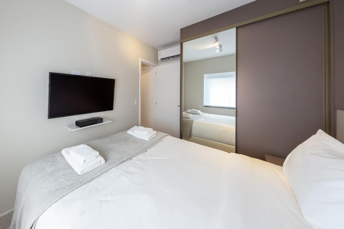 Apartamento Bhomy Perdizes- A 6min Do Allianz Parque Va1902