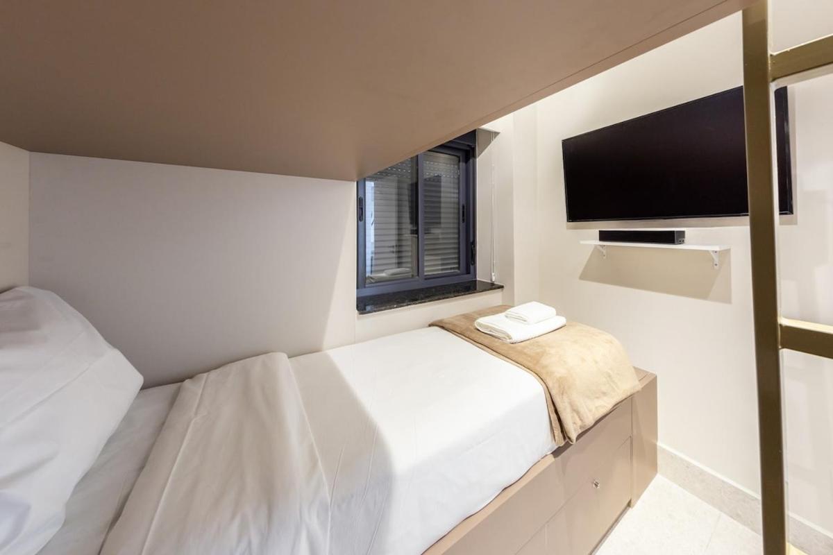 Bhomy Perdizes- A 6min Do Allianz Parque Va1902 Apartamento *