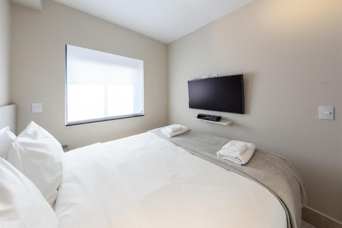 Apartamento Bhomy Perdizes- A 6min Do Allianz Parque Va1902 *