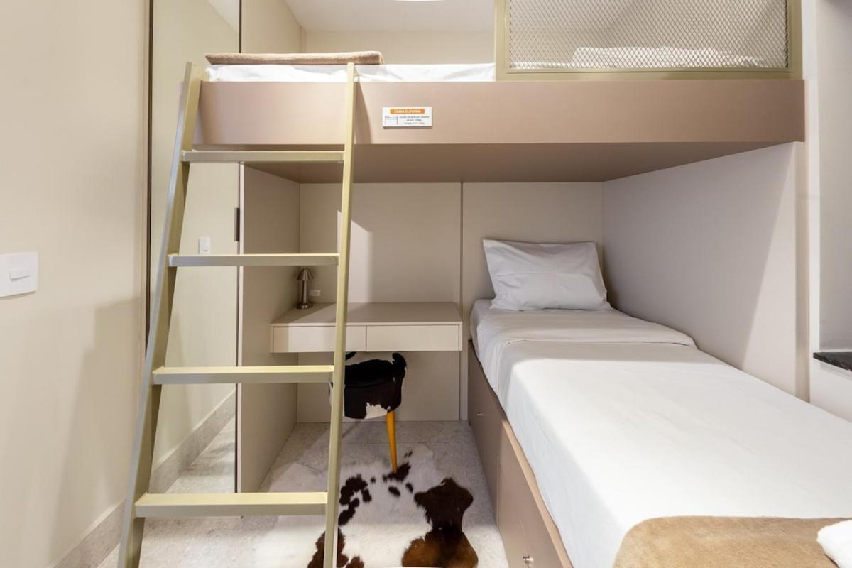 Apartamento Bhomy Perdizes- A 6min Do Allianz Parque Va1902 São Paulo
