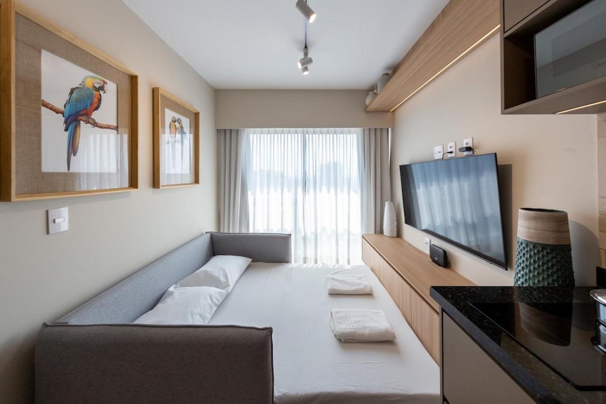 Apartamento Bhomy Perdizes- A 6min Do Allianz Parque Va1902 São Paulo