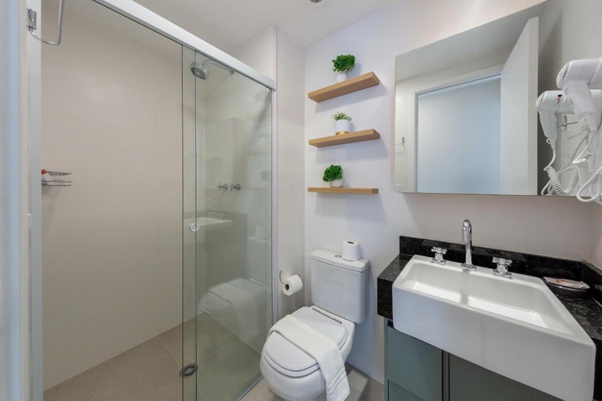 Bhomy Perdizes- A 6min Do Allianz Parque Va1902 Apartamento