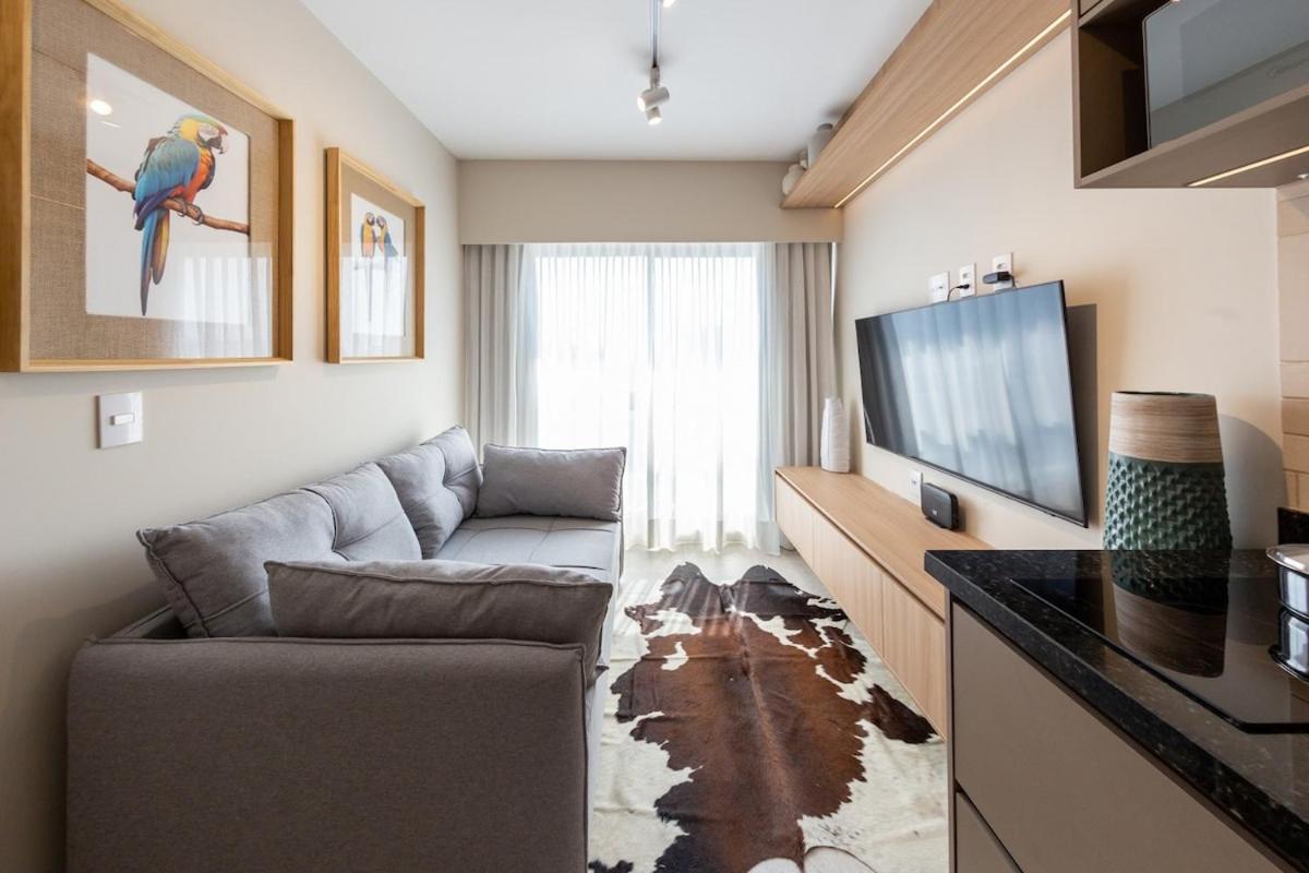 Bhomy Perdizes- A 6min Do Allianz Parque Va1902 Apartamento