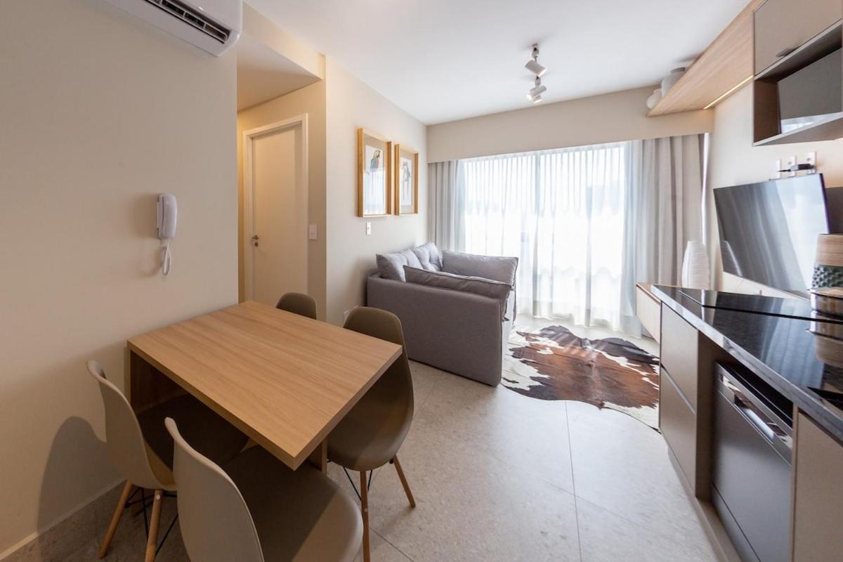 Apartment Bhomy Perdizes- A 6min Do Allianz Parque Va1902