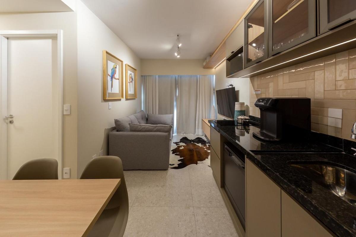 Bhomy Perdizes- A 6min Do Allianz Parque Va1902 Apartment *