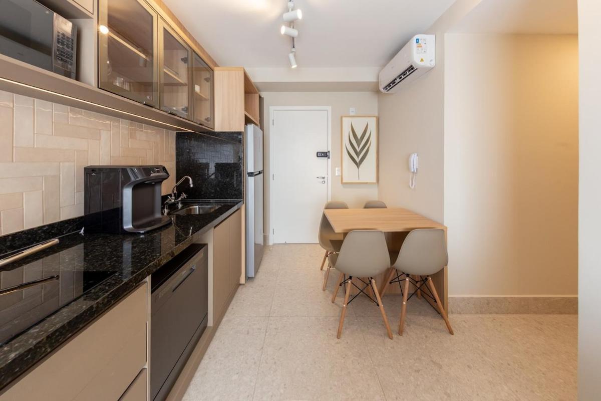 Bhomy Perdizes- A 6min Do Allianz Parque Va1902 Apartment Sao Paulo
